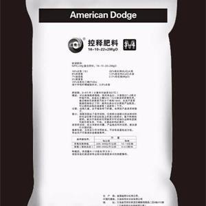 進口控釋肥對土壤環(huán)境會產(chǎn)生哪些影響